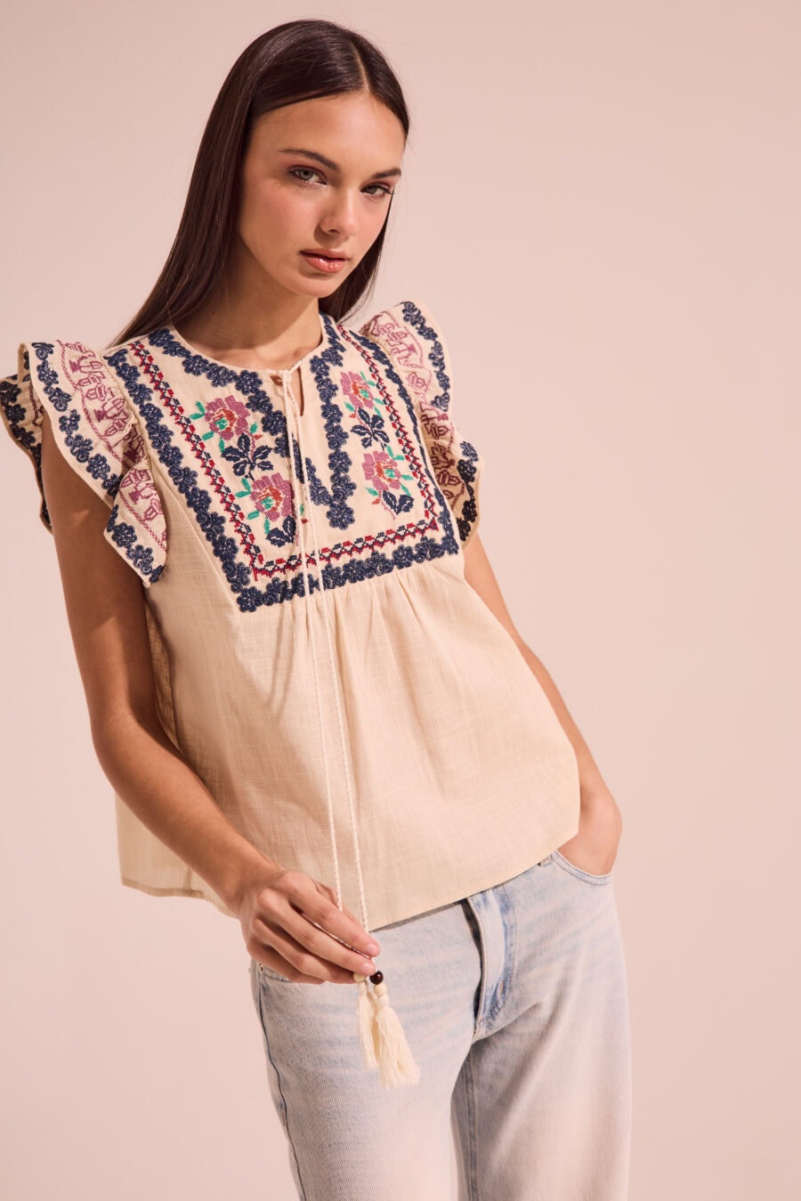 Blusa 2676 - Imagen 4
