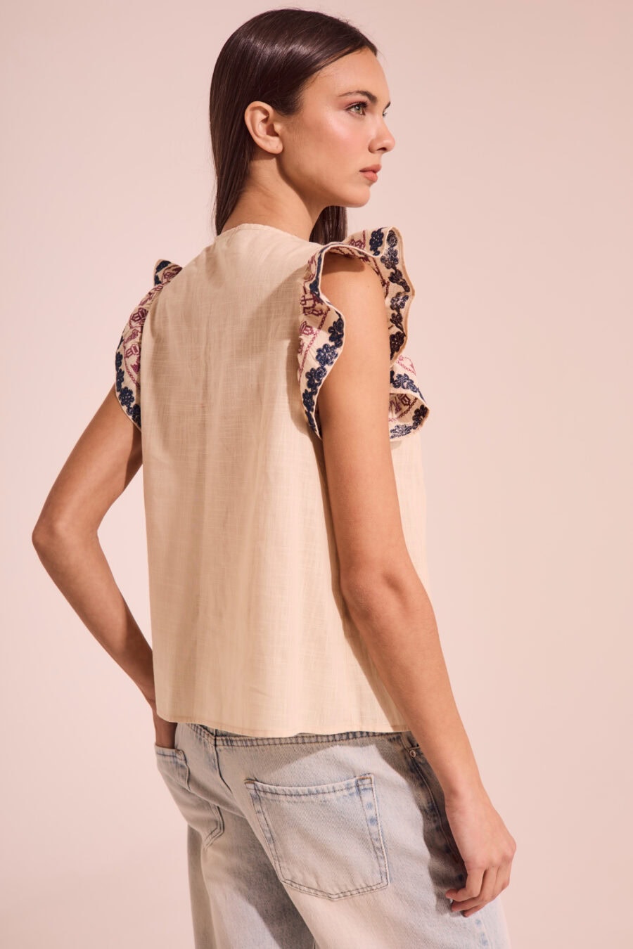 Blusa 2676 - Imagen 3