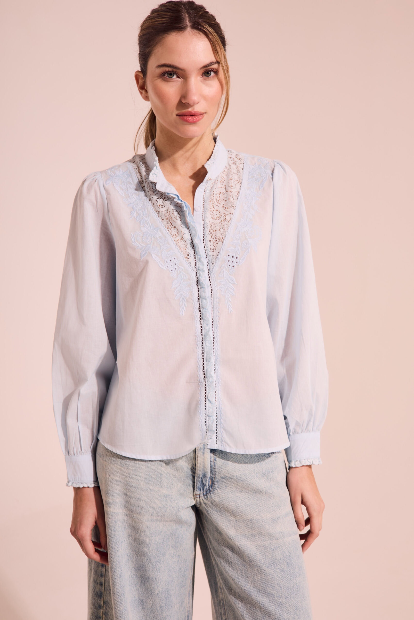 Camisa 2661