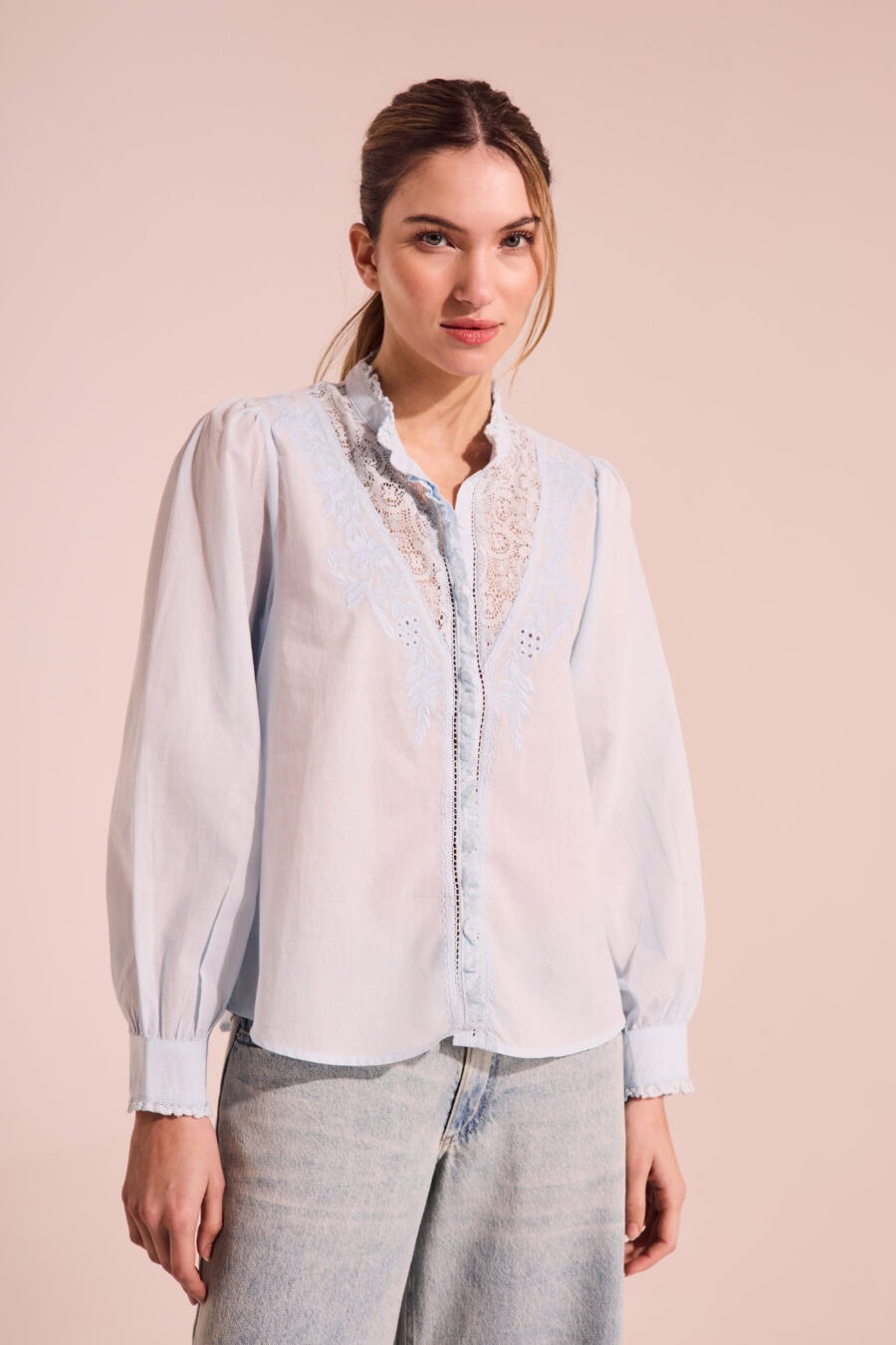 Camisa 2661 - Imagen 7