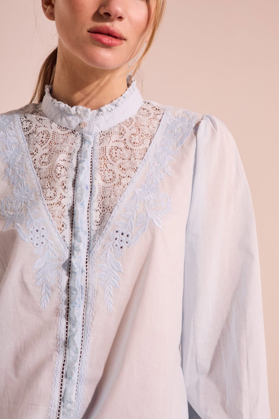 Camisa 2661 - Imagen 3
