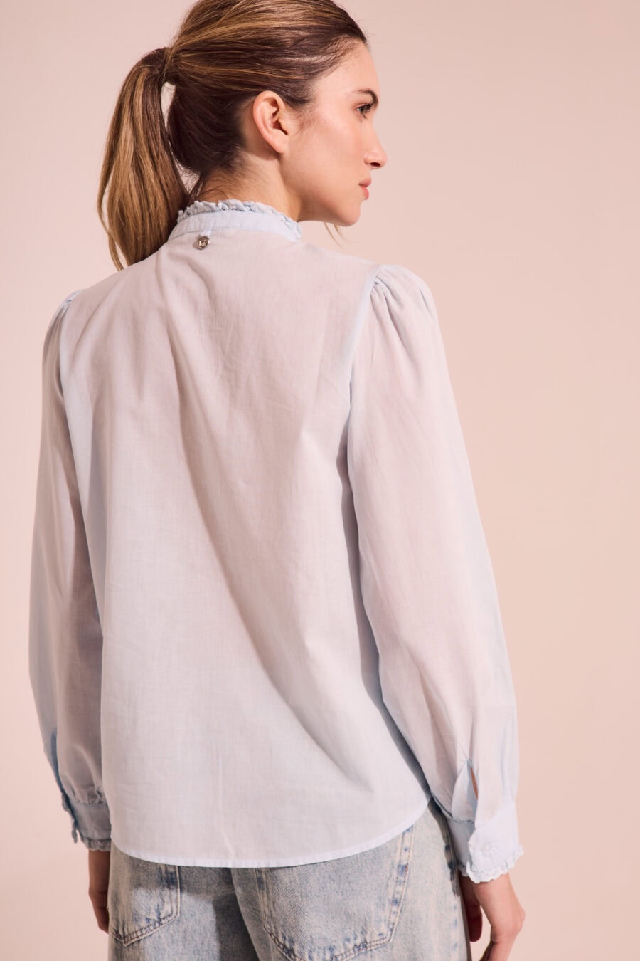 Camisa 2661 - Imagen 6