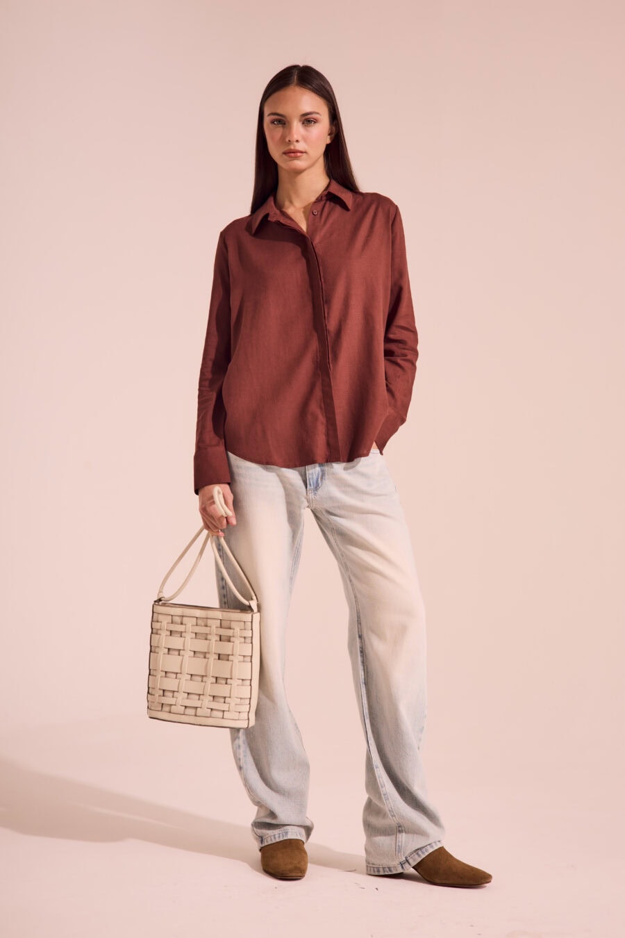 Camisa 2643 - Imagen 5