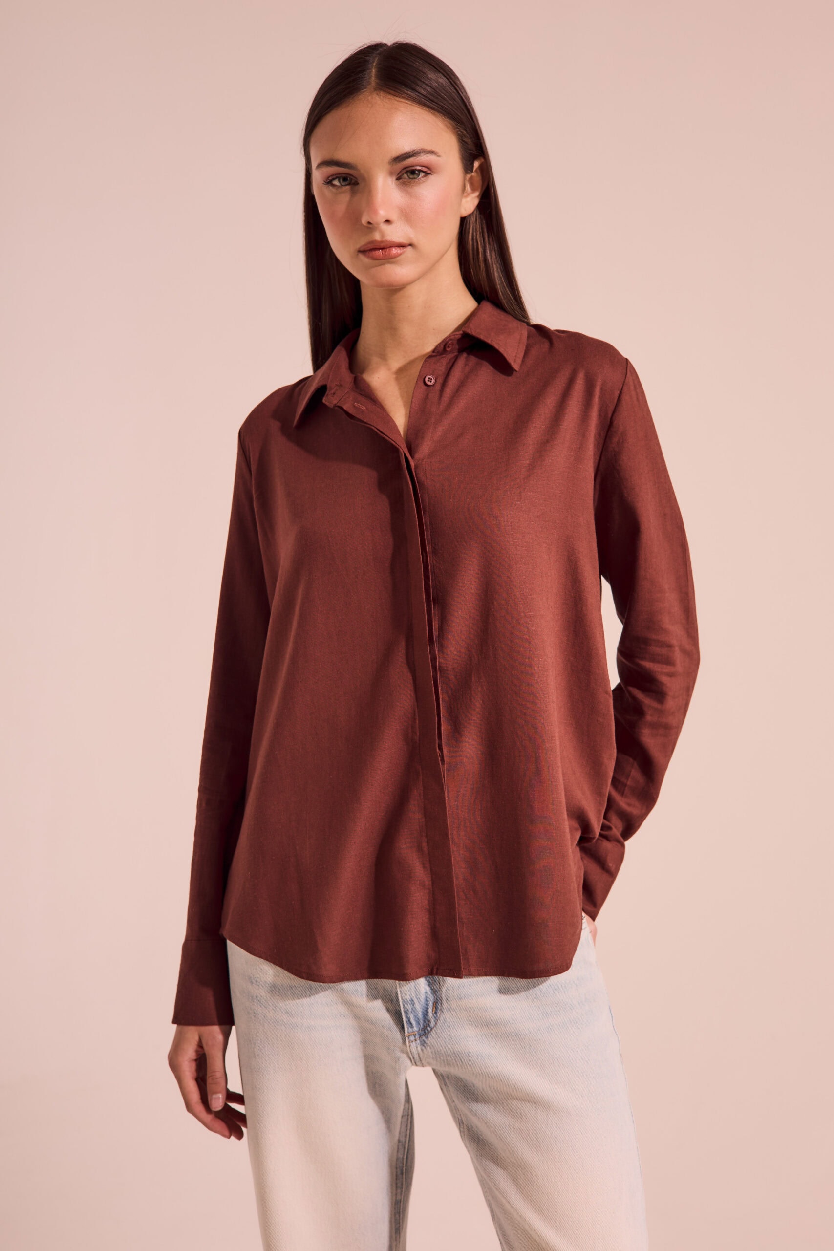 Camisa 2643 - Imagen 3