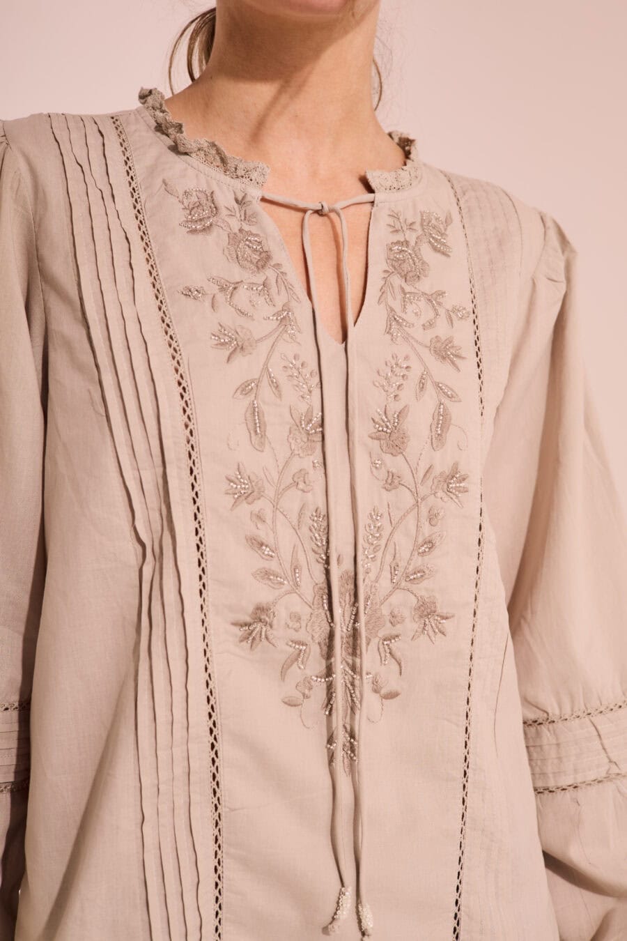 Blusa 2601 - Imagen 3