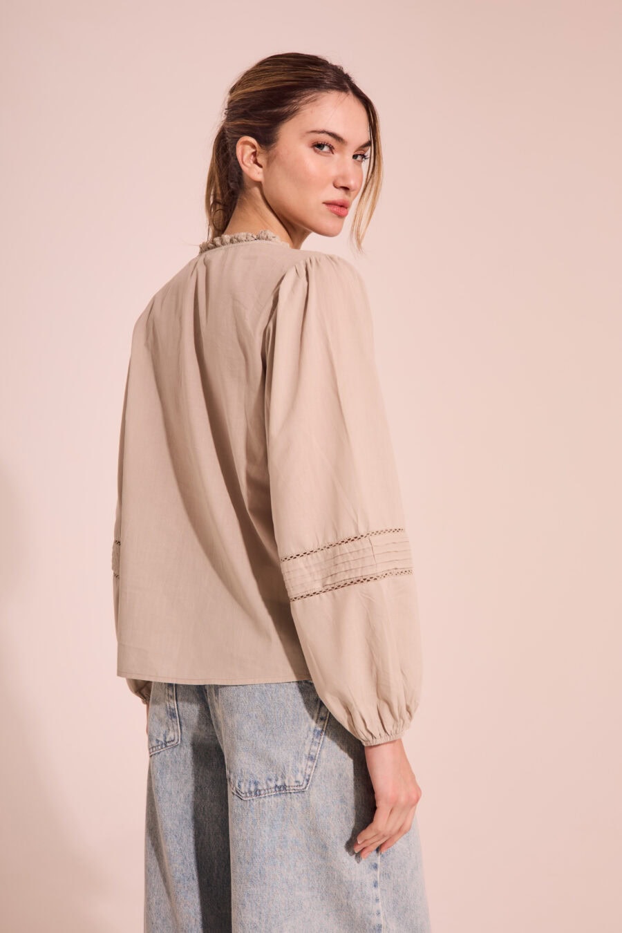 Blusa 2601 - Imagen 4