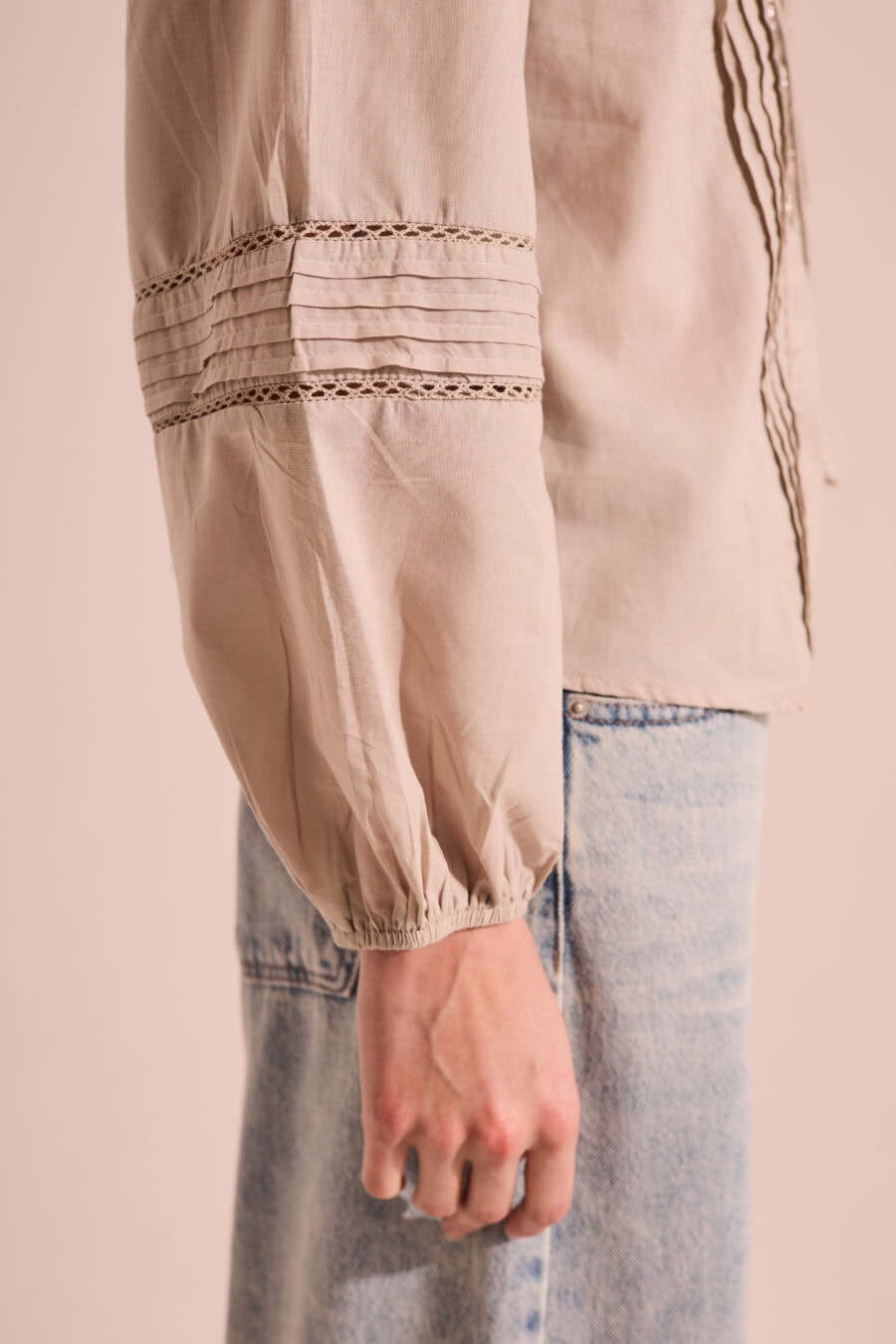 Blusa 2601 - Imagen 5