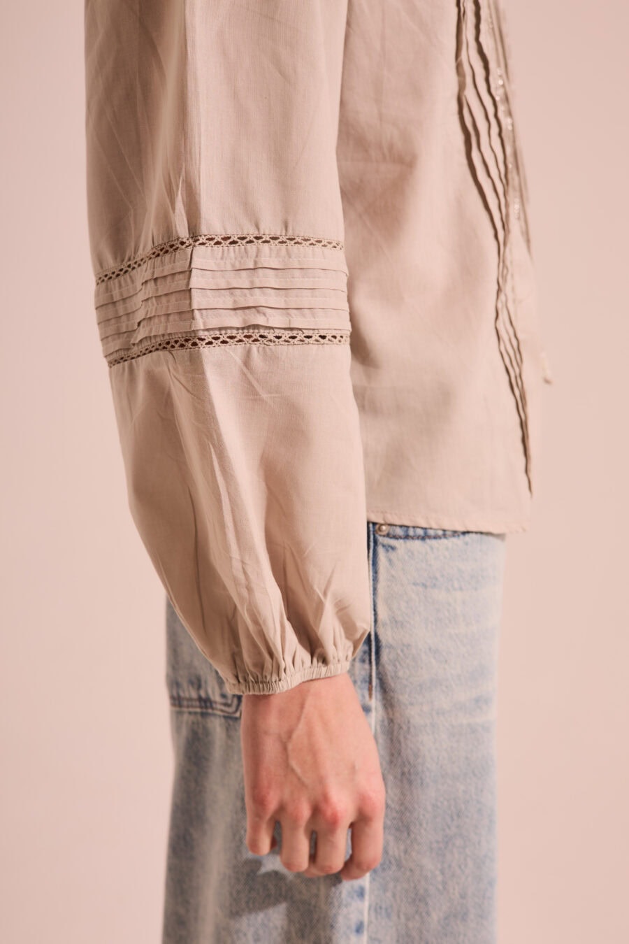 Camisa 2601 - Imagen 4