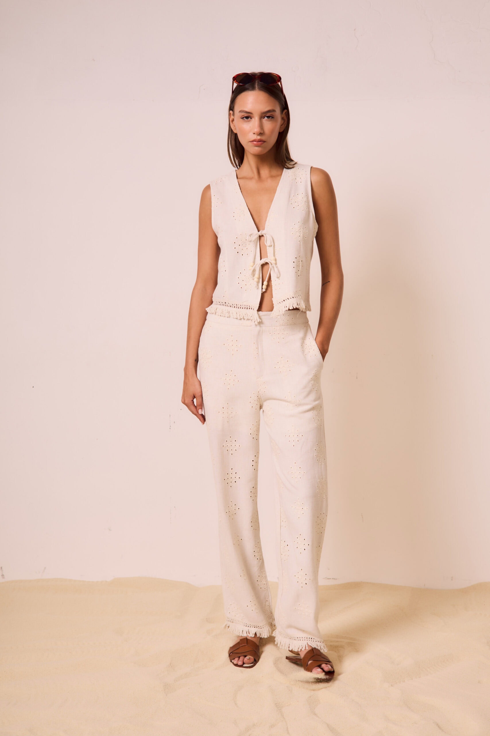 Chaleco 2691 - Imagen 5