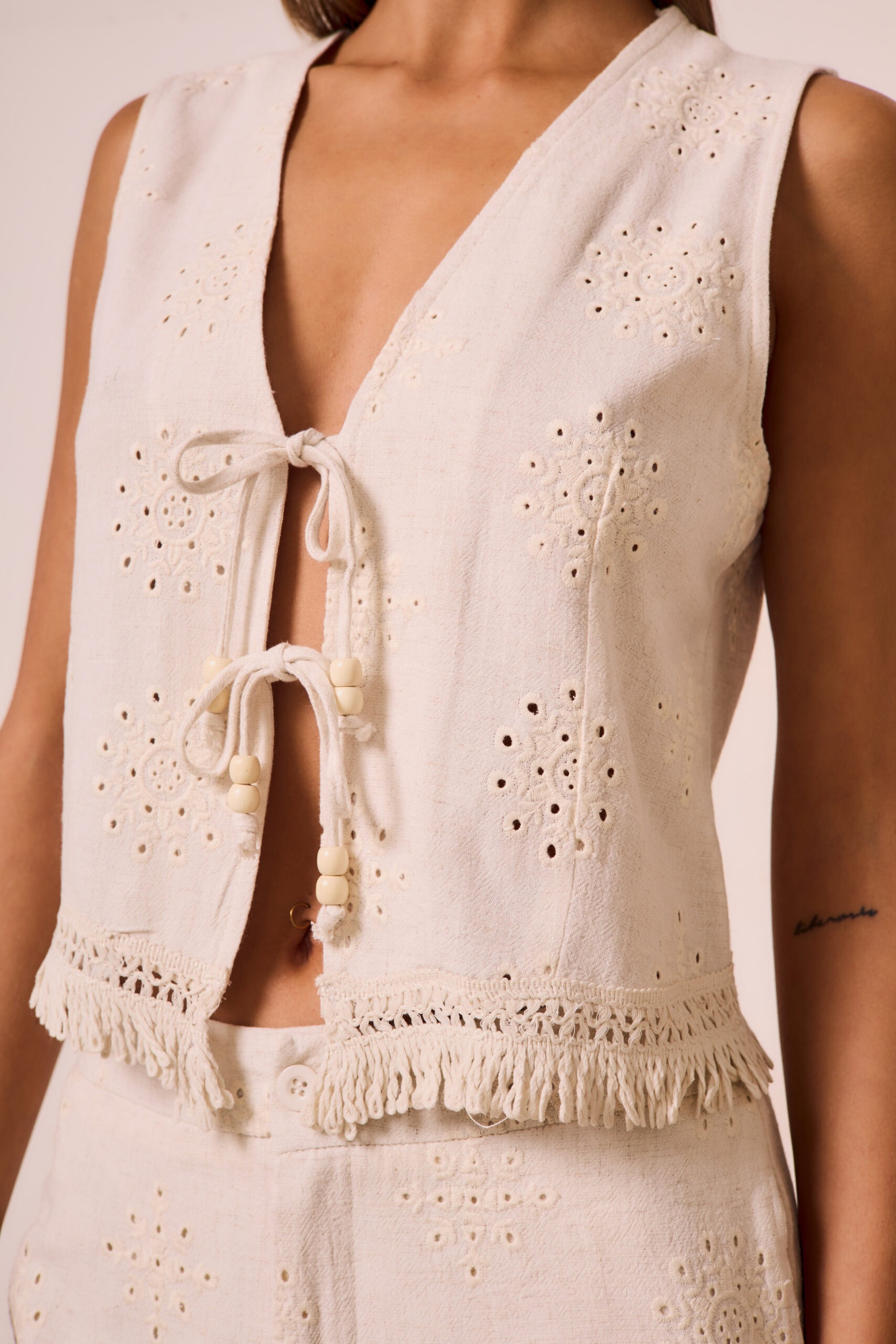 Chaleco 2691 - Imagen 3