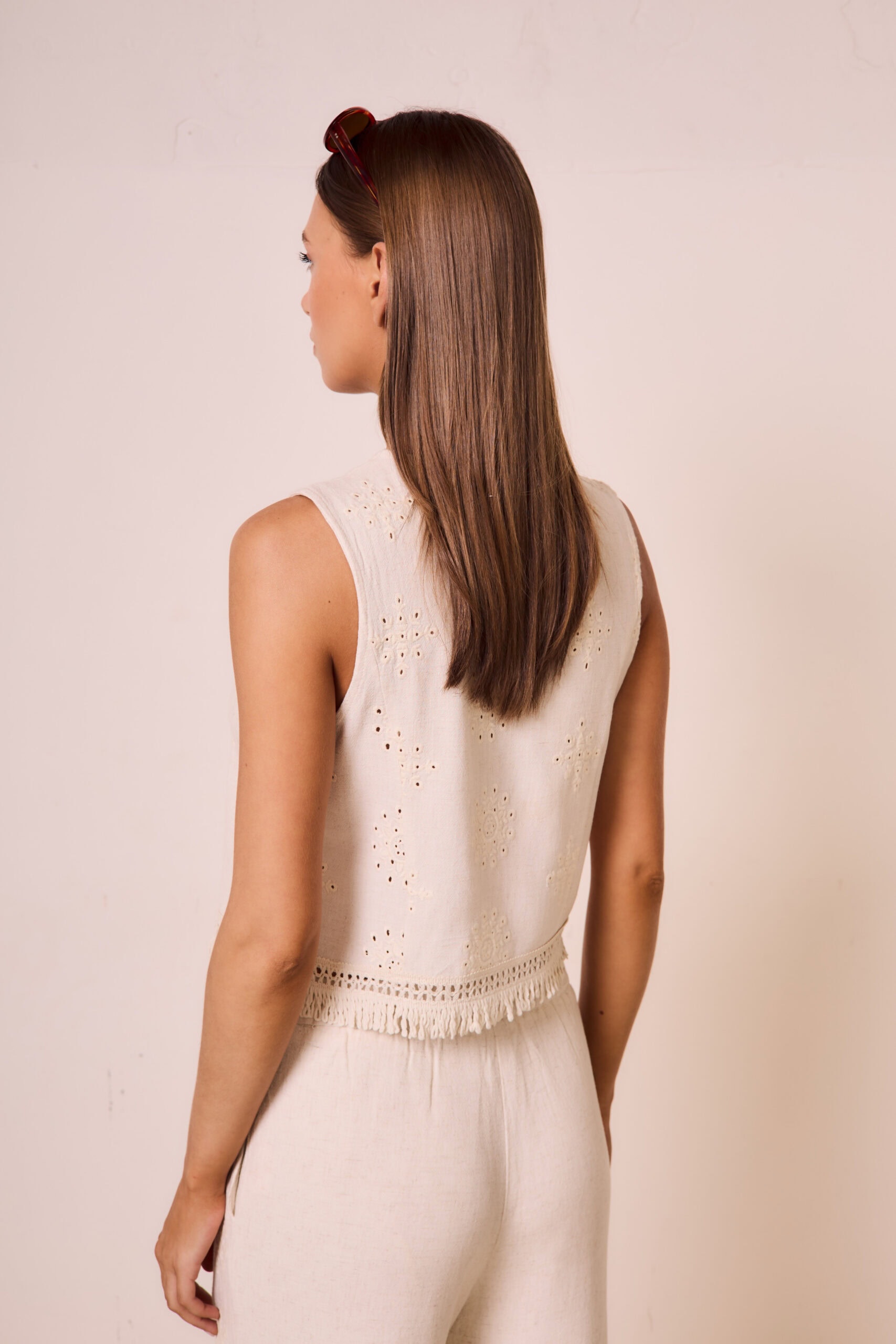 Chaleco 2691 - Imagen 4