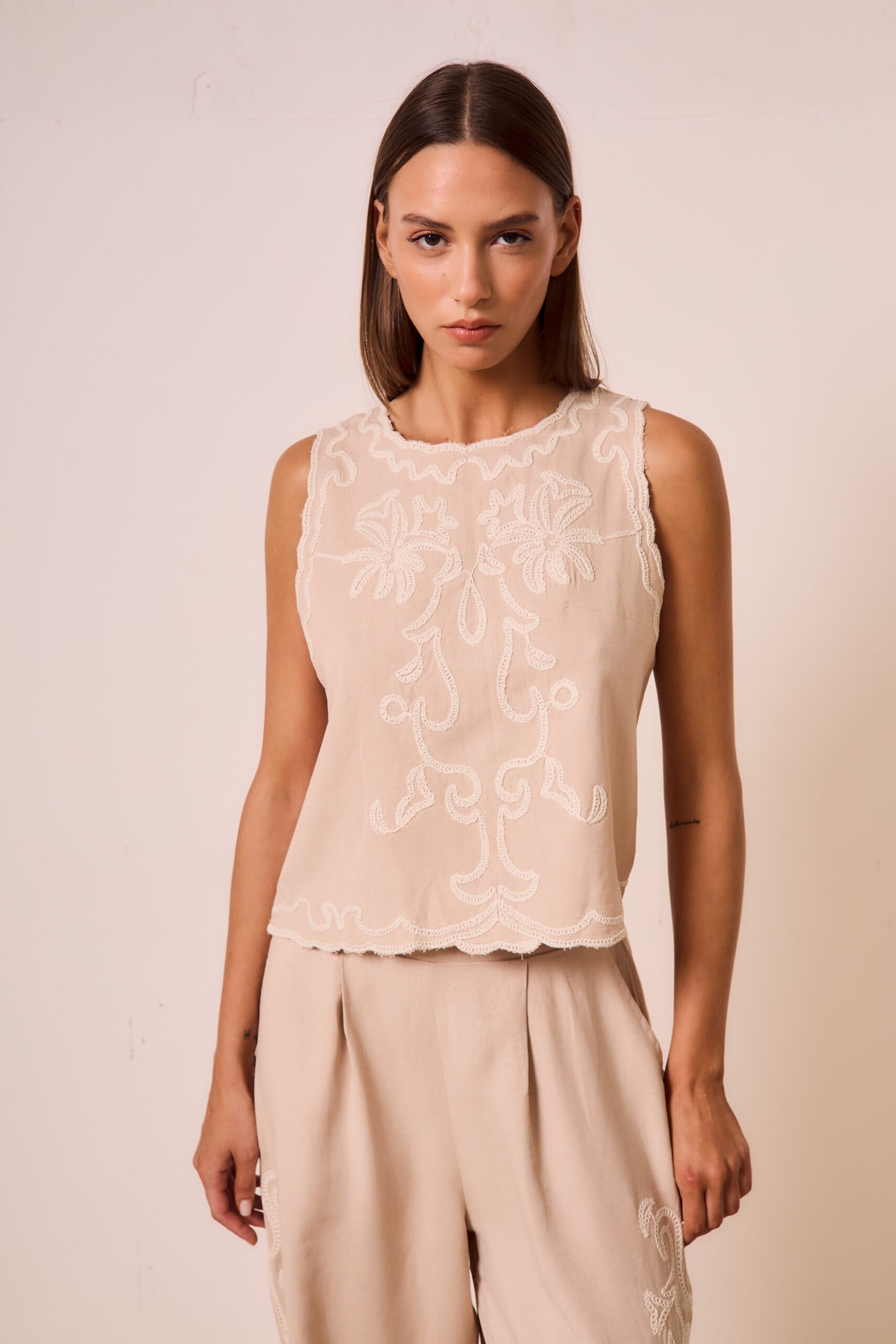 Blusa 2674
