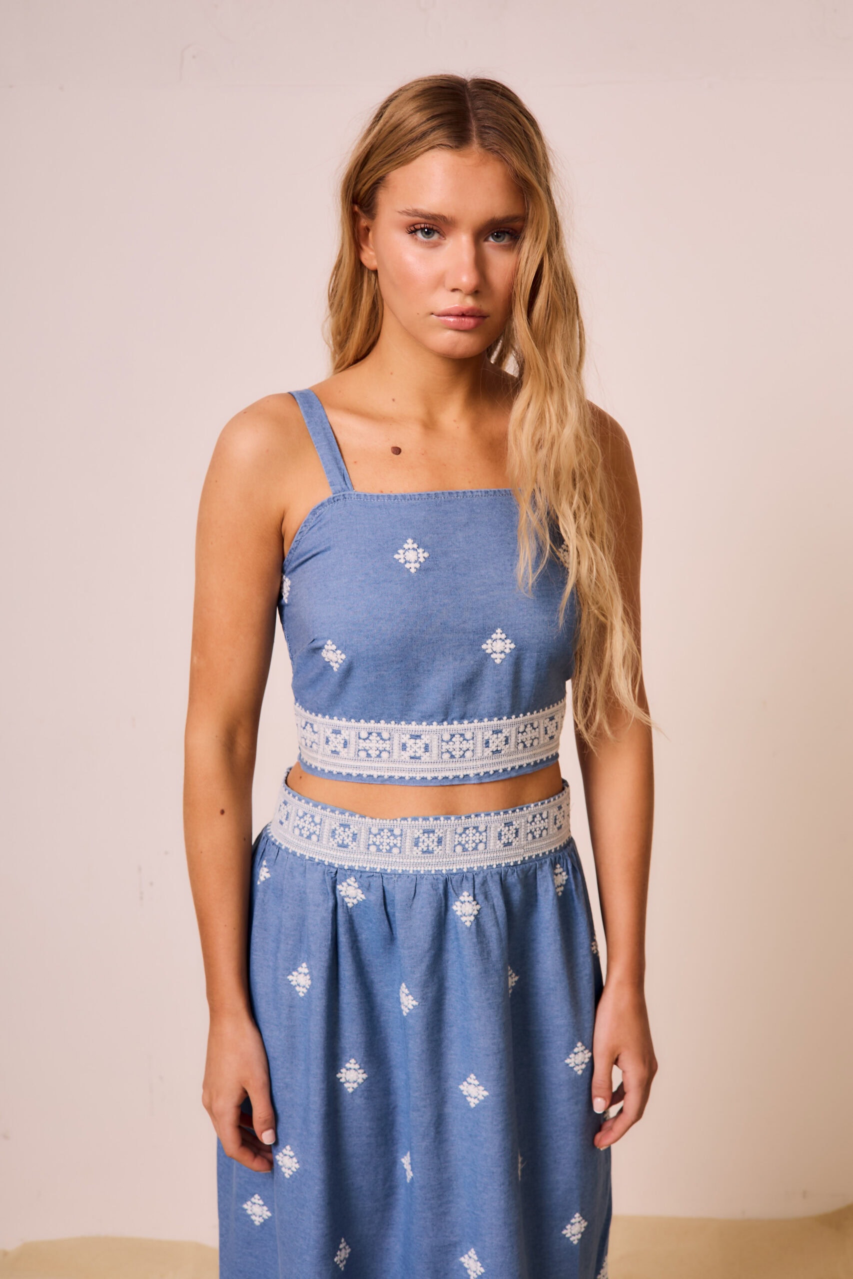 Musculosa 2689