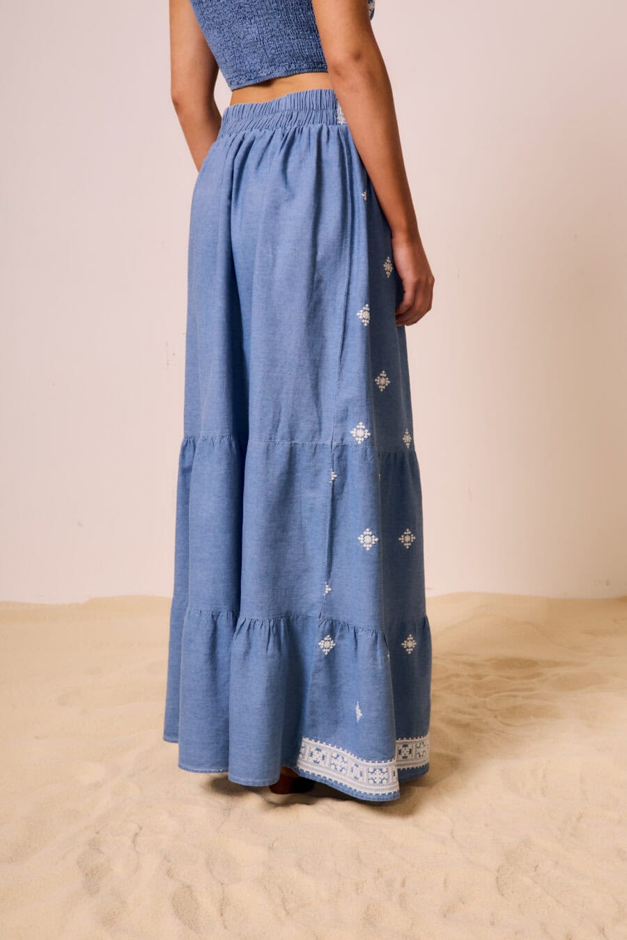 Pollera 2690 - Imagen 4