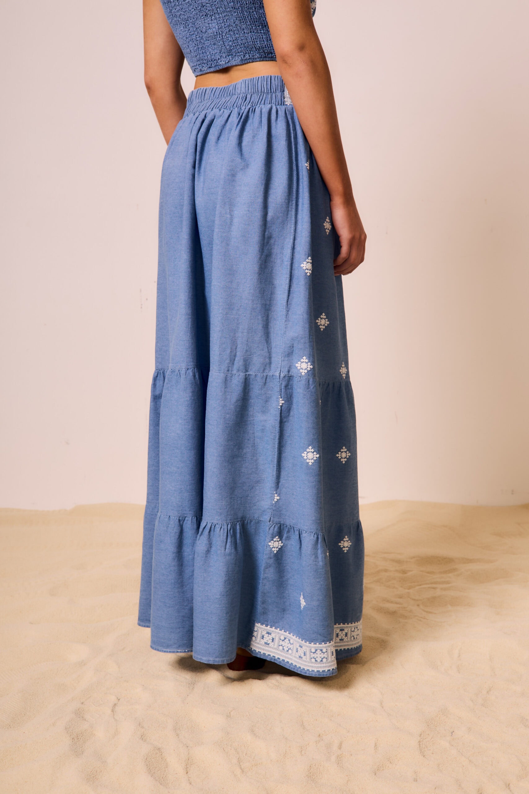 Pollera 2690 - Imagen 4