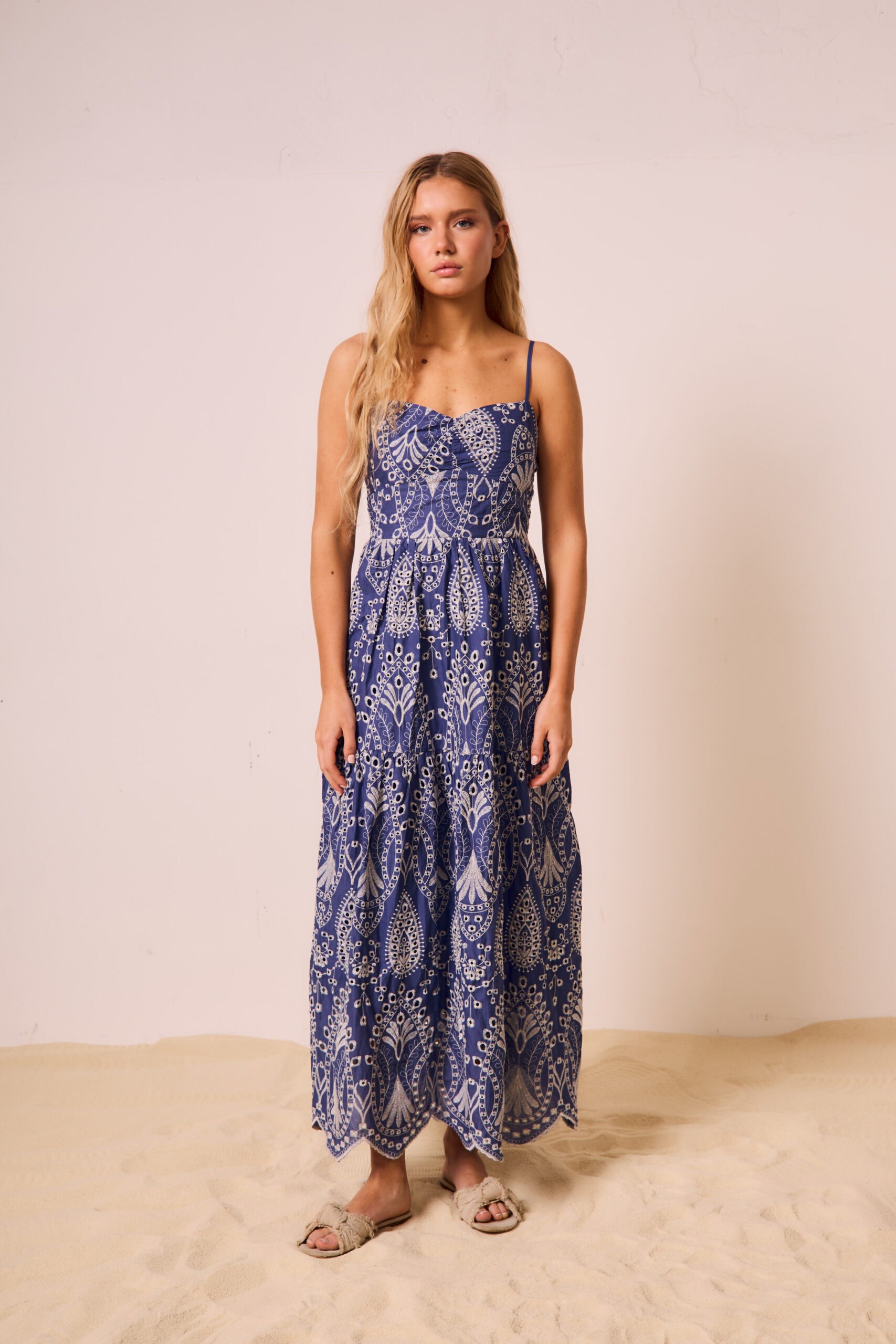 Vestido 2695
