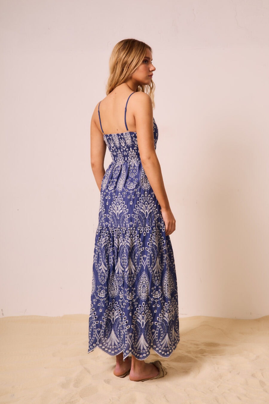 Vestido 2695 - Imagen 4