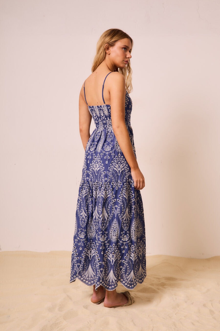 Vestido 2695 - Imagen 3