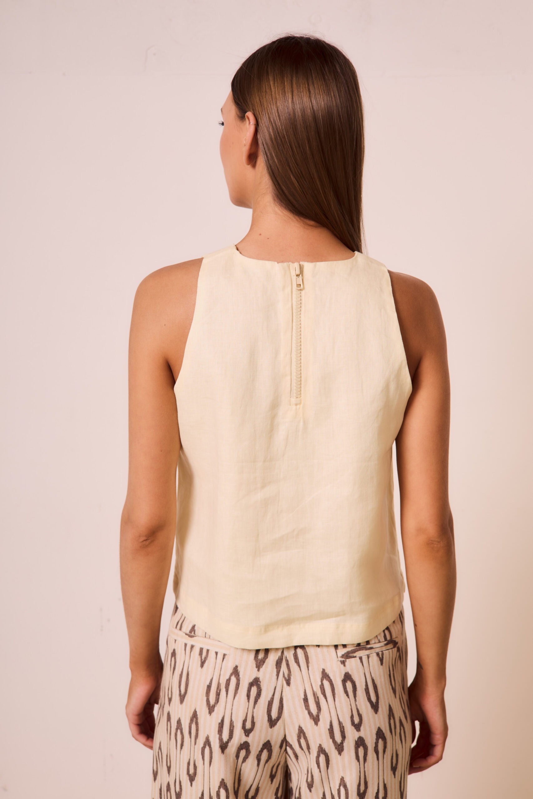 Musculosa 2625 (LINO100) - Imagen 4
