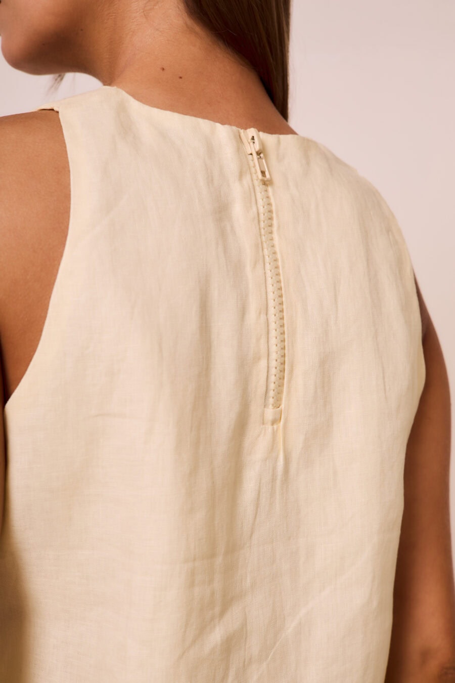 Musculosa 2625 (LINO100) - Imagen 3