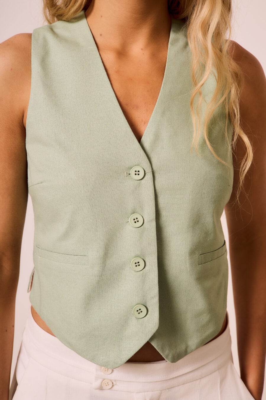 Chaleco 26075 - Imagen 3