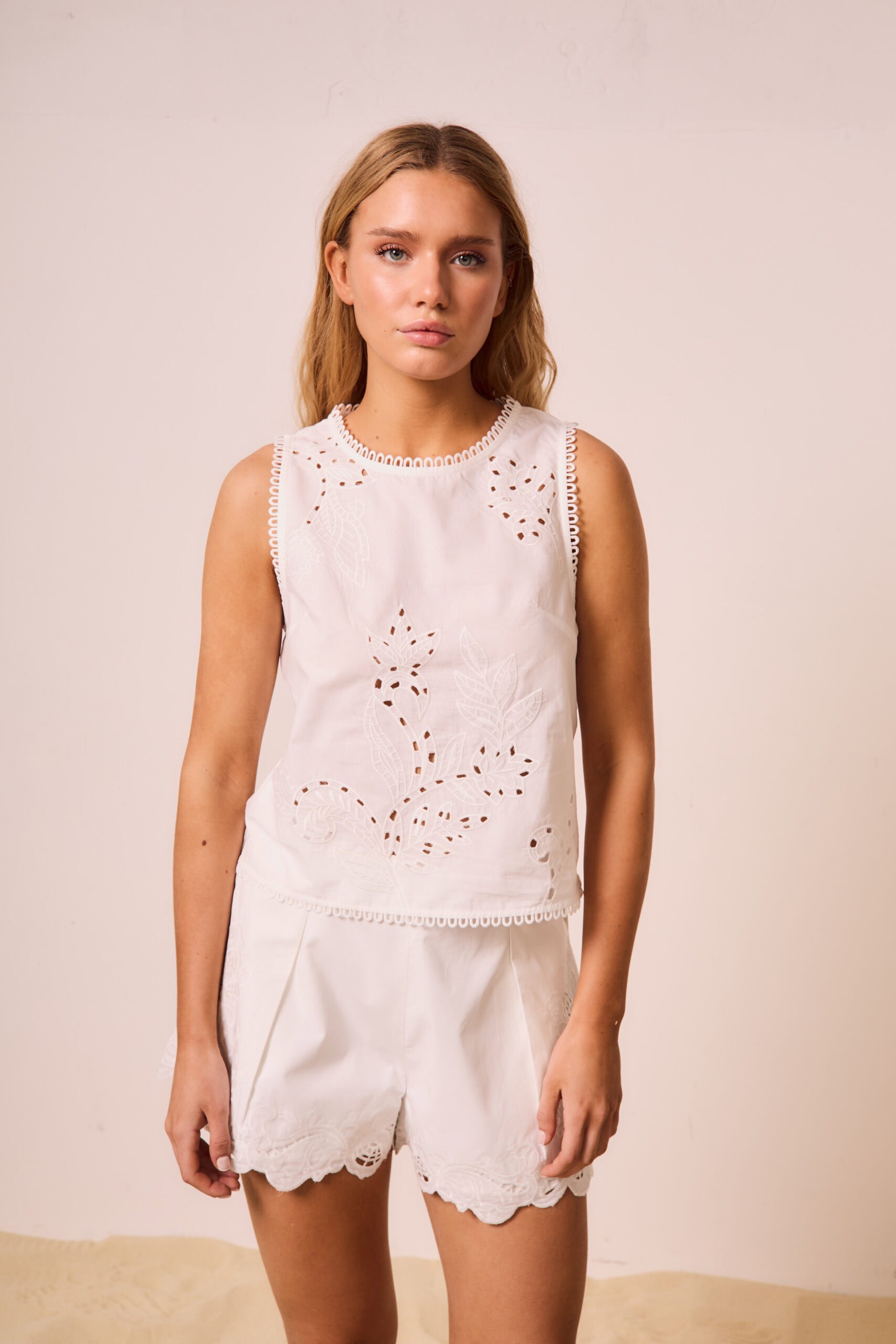 Musculosa 2662