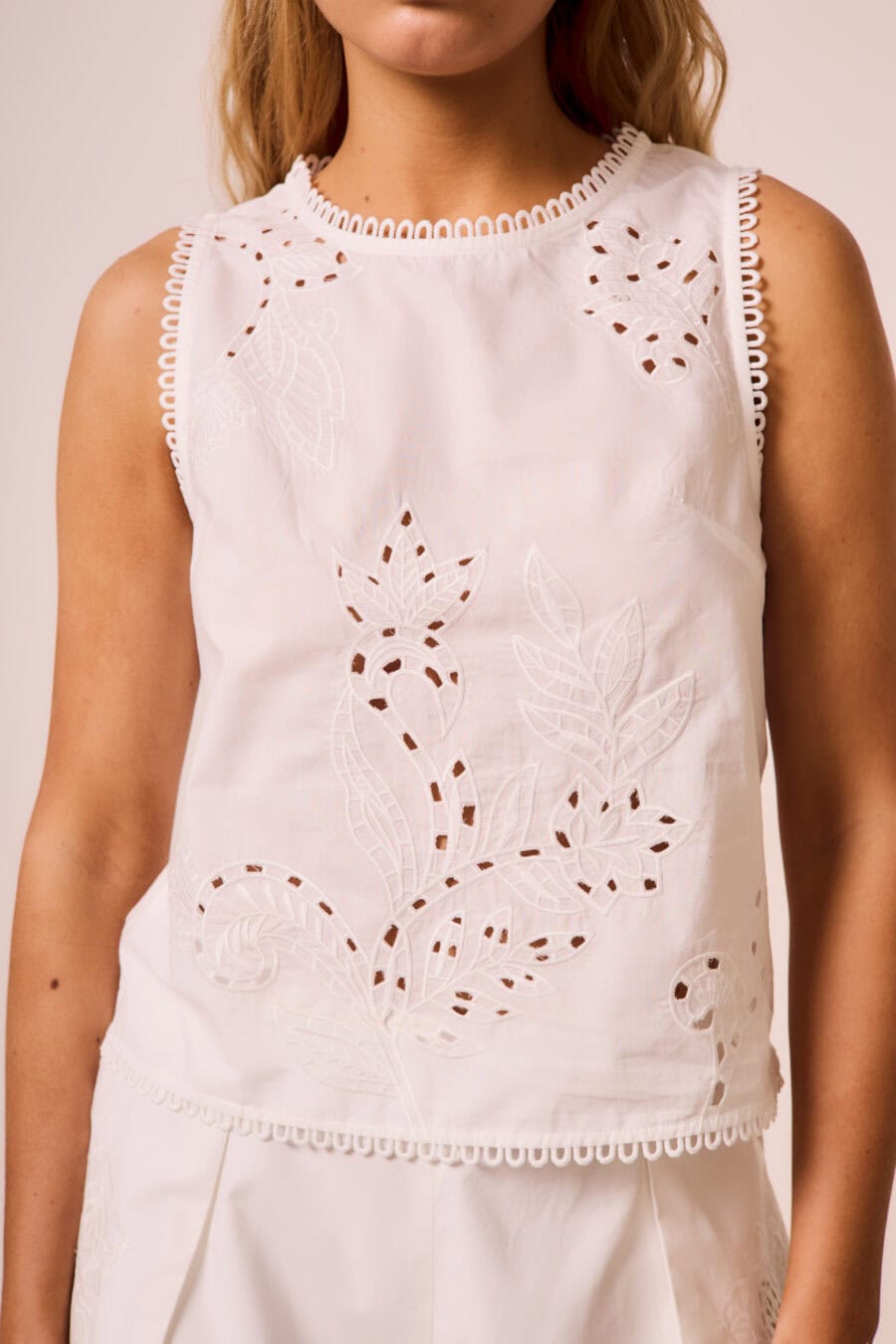 Musculosa 2662 - Imagen 4