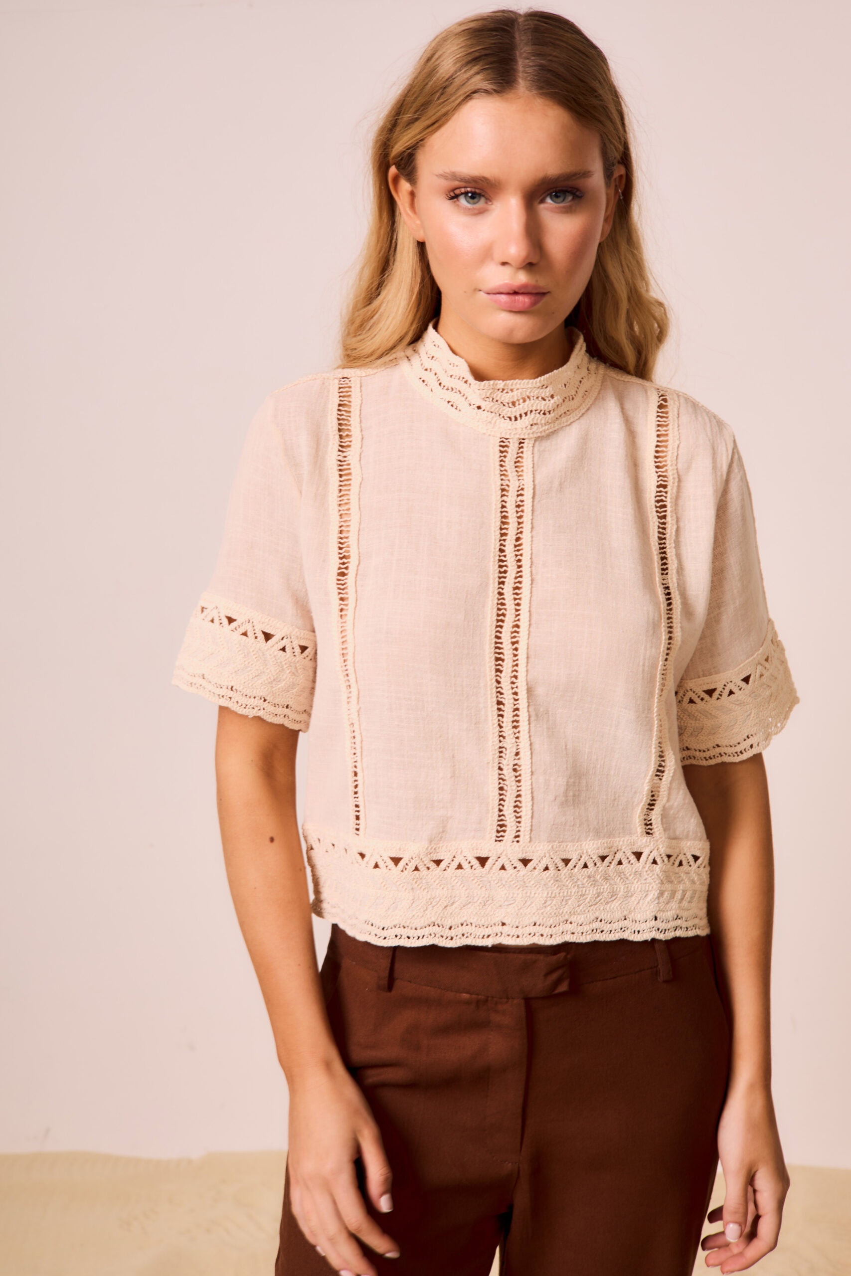Blusa 2640