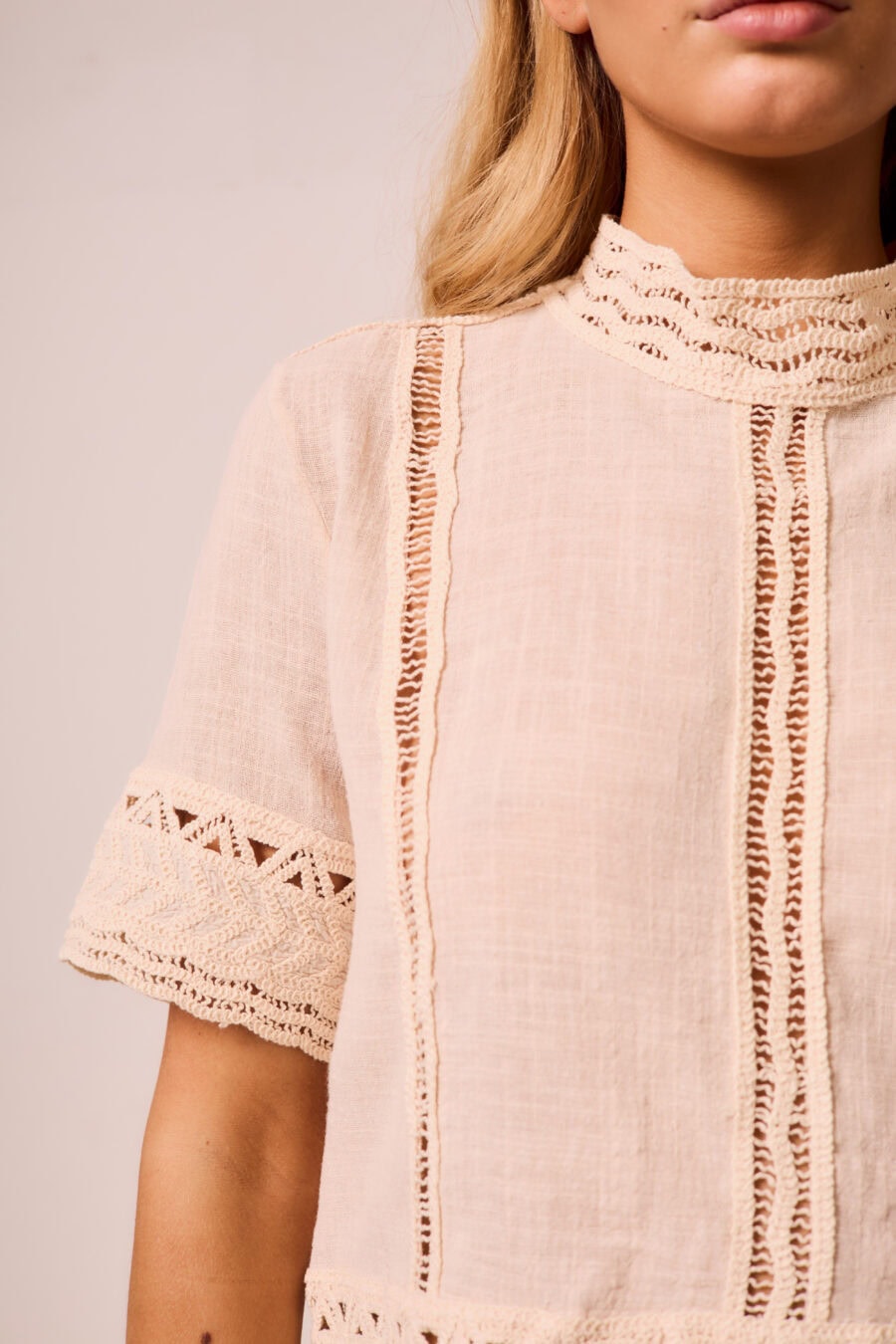 Blusa 2640 - Imagen 4