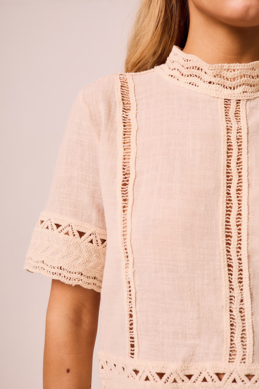 Blusa 2640 - Imagen 3