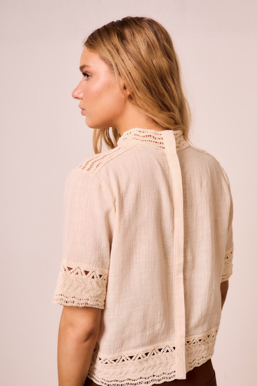 Blusa 2640 - Imagen 3