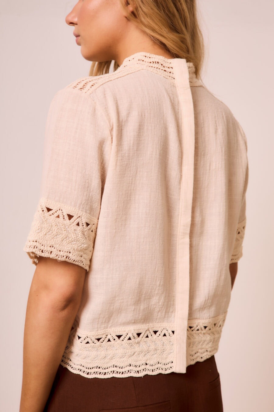 Blusa 2640 - Imagen 4