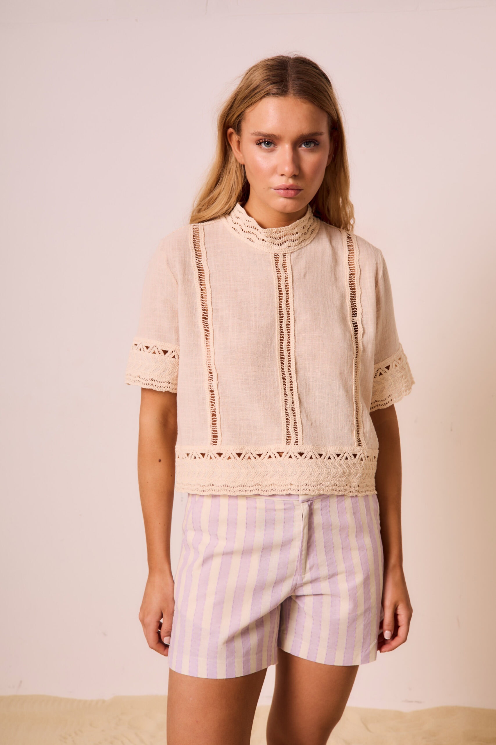 Blusa 2640