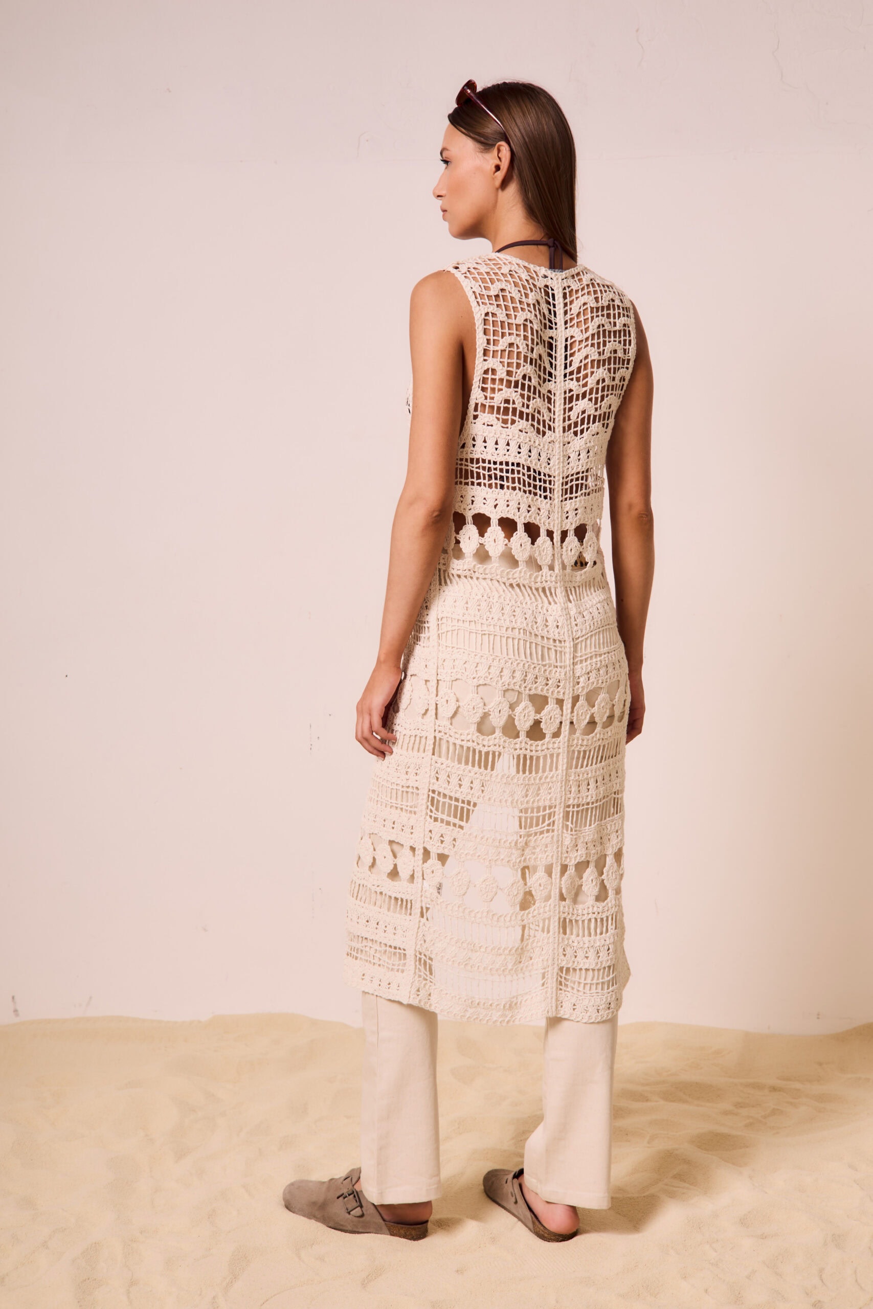Cardigan 2704 - Imagen 4