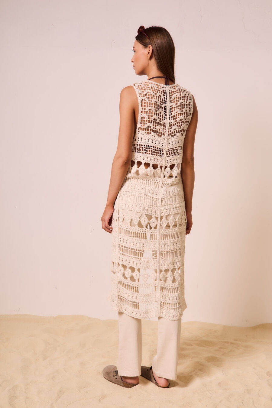 Cardigan 2704 - Imagen 4