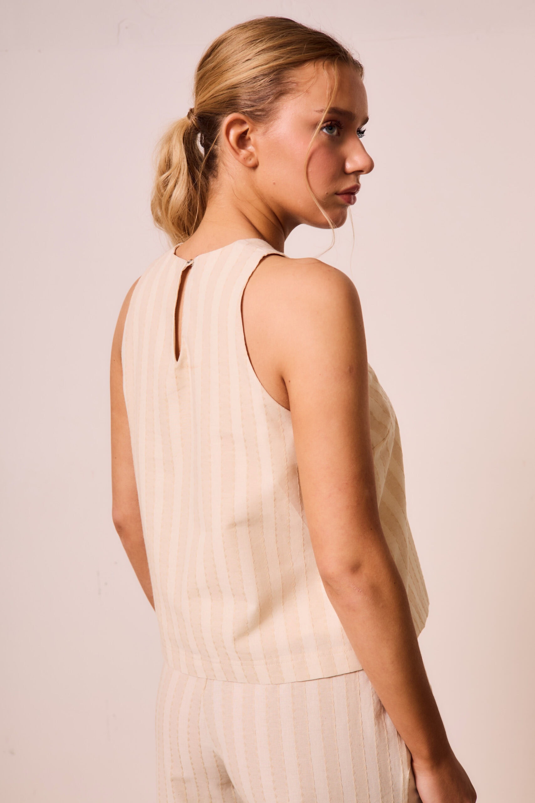 Musculosa 26258B - Imagen 4