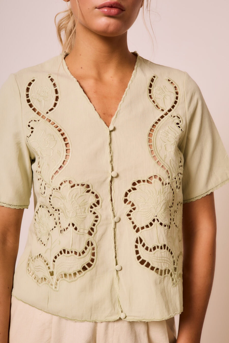 Camisa 2632 - Imagen 3