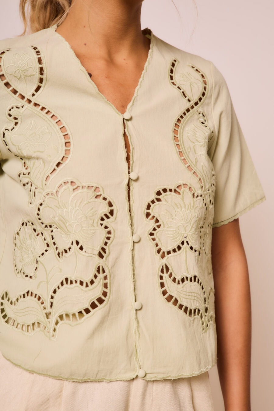Camisa 2632 - Imagen 4