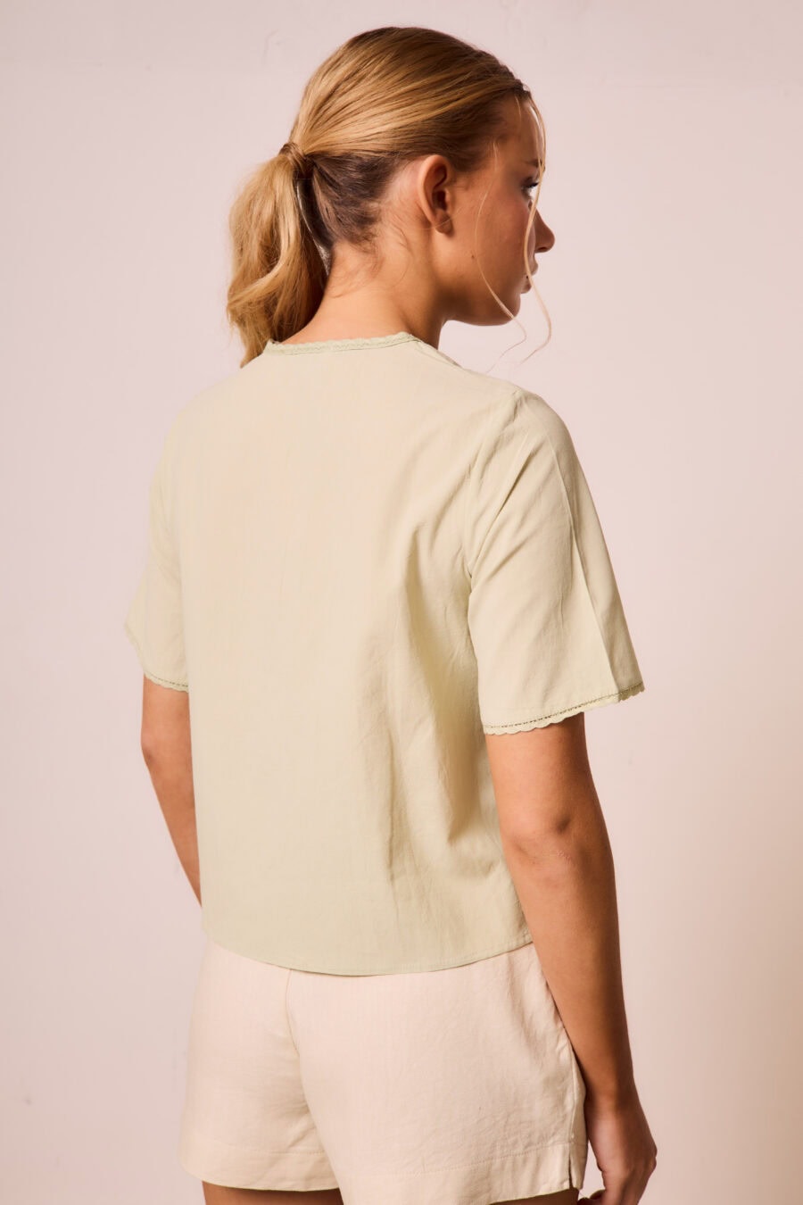 Camisa 2632 - Imagen 3