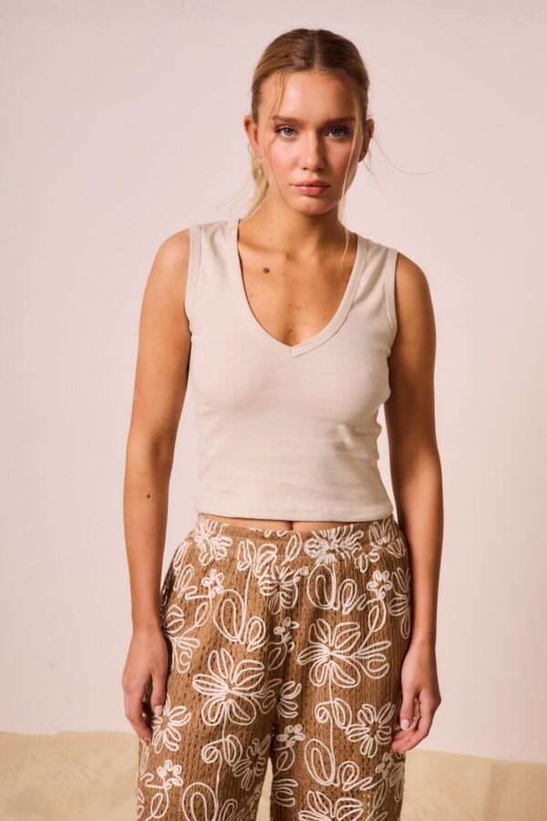 Musculosa 25308