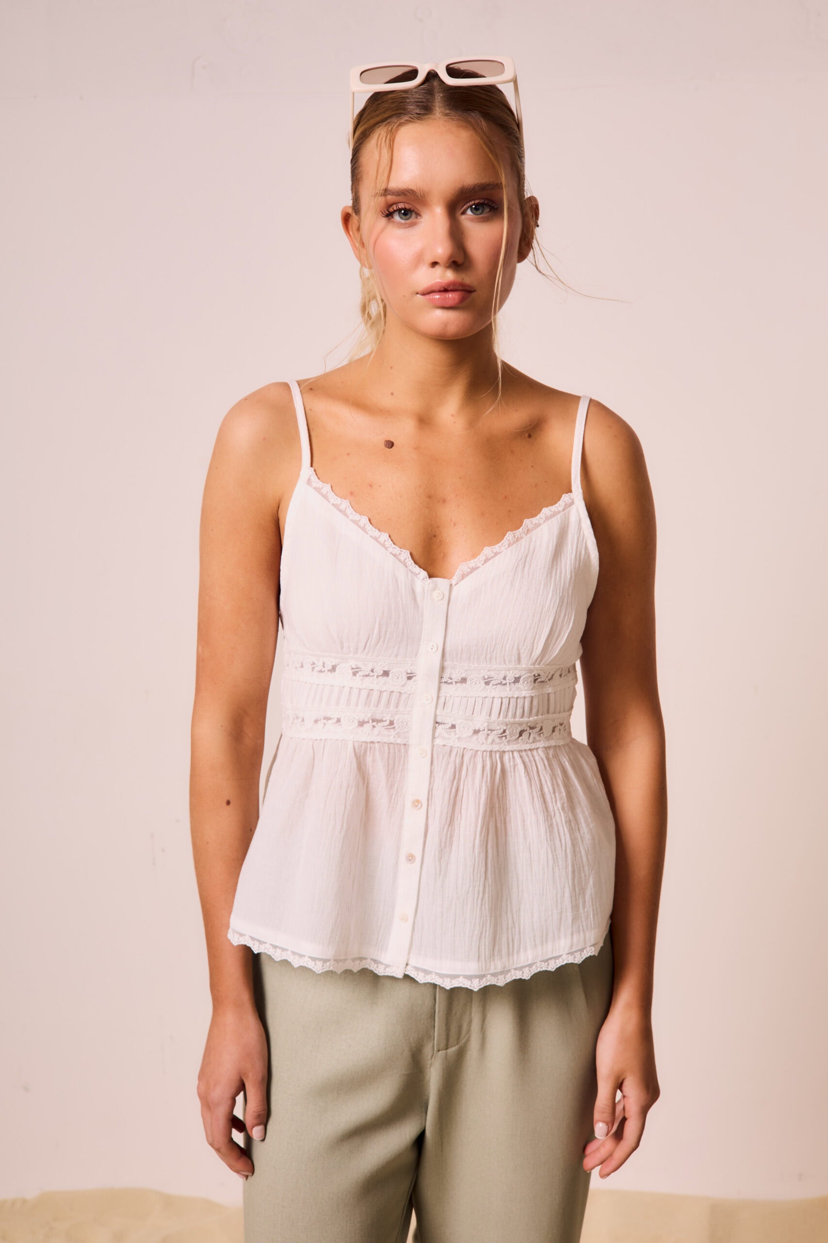 Musculosa 2611