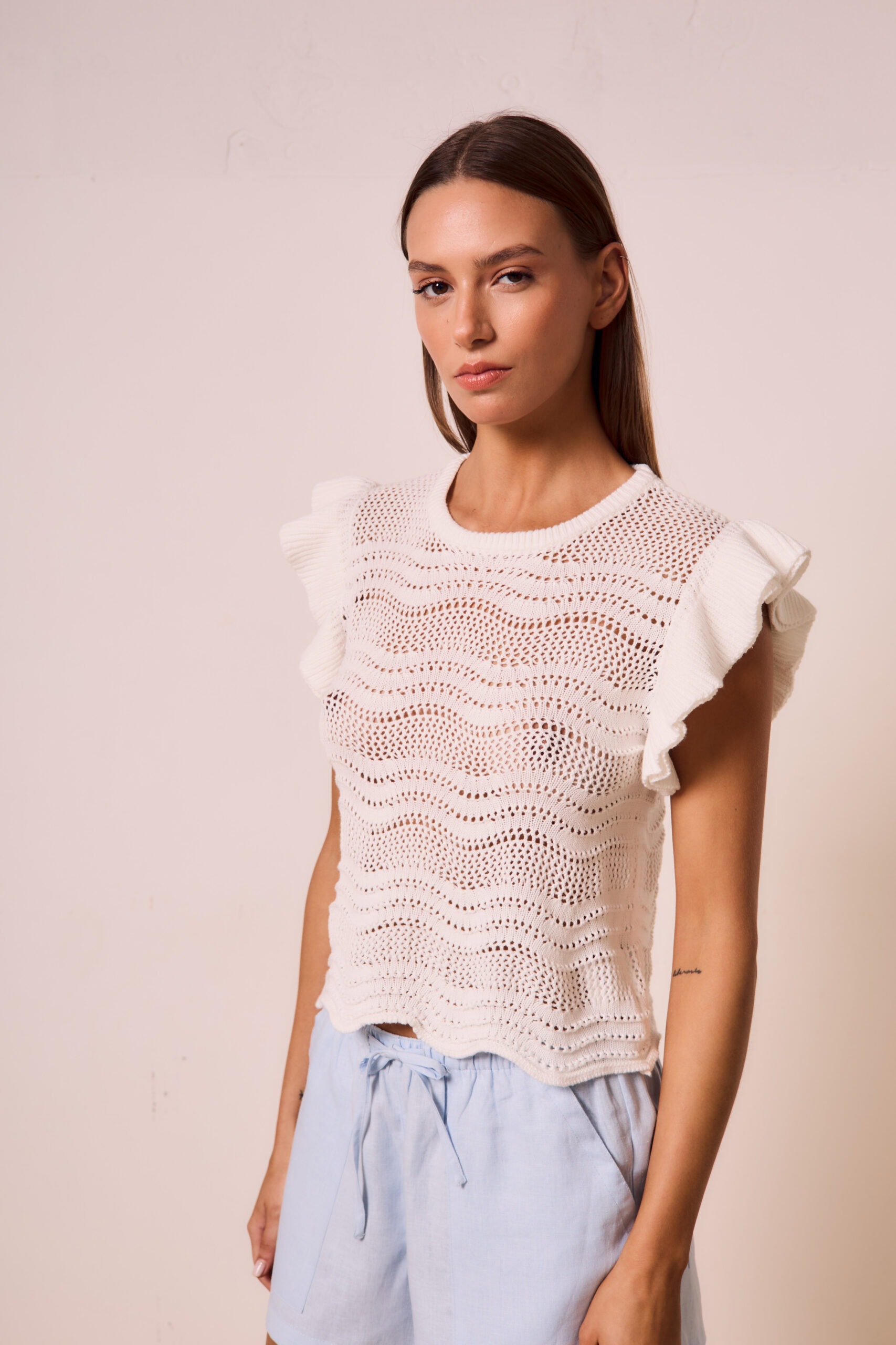 Blusa 2682