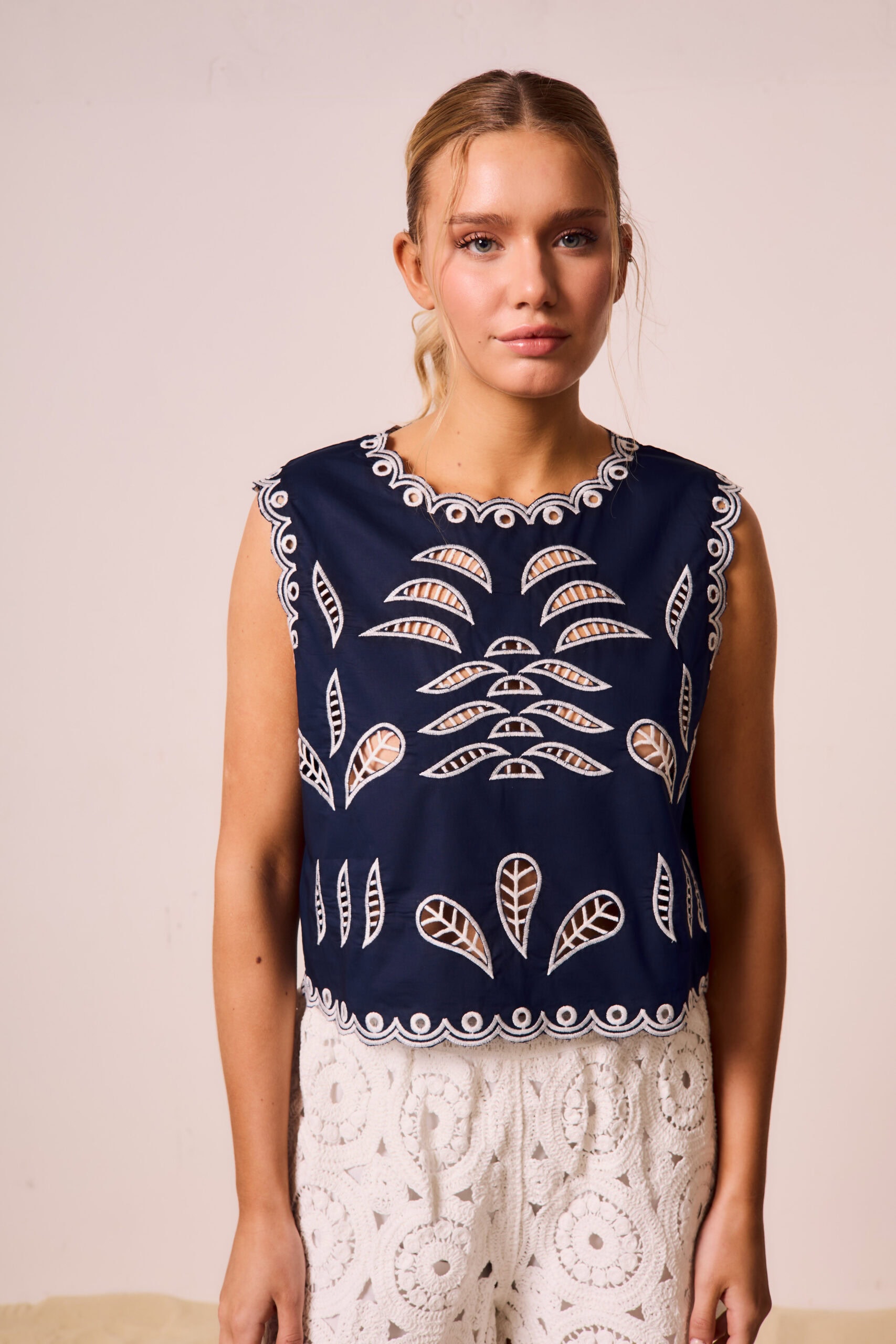 Blusa 2631