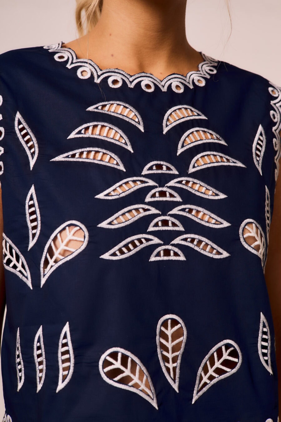 Blusa 2631 - Imagen 4