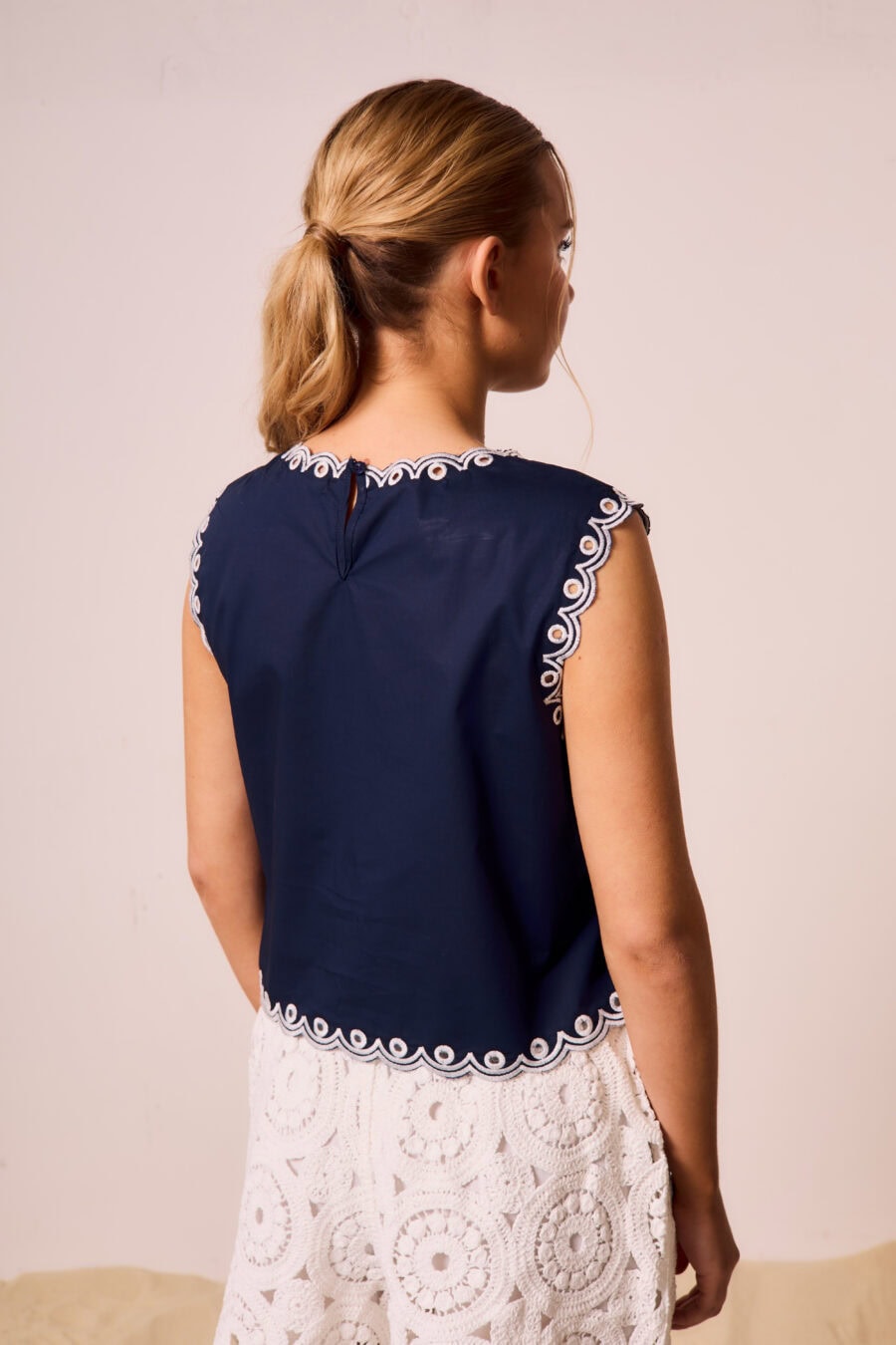 Blusa 2631 - Imagen 3