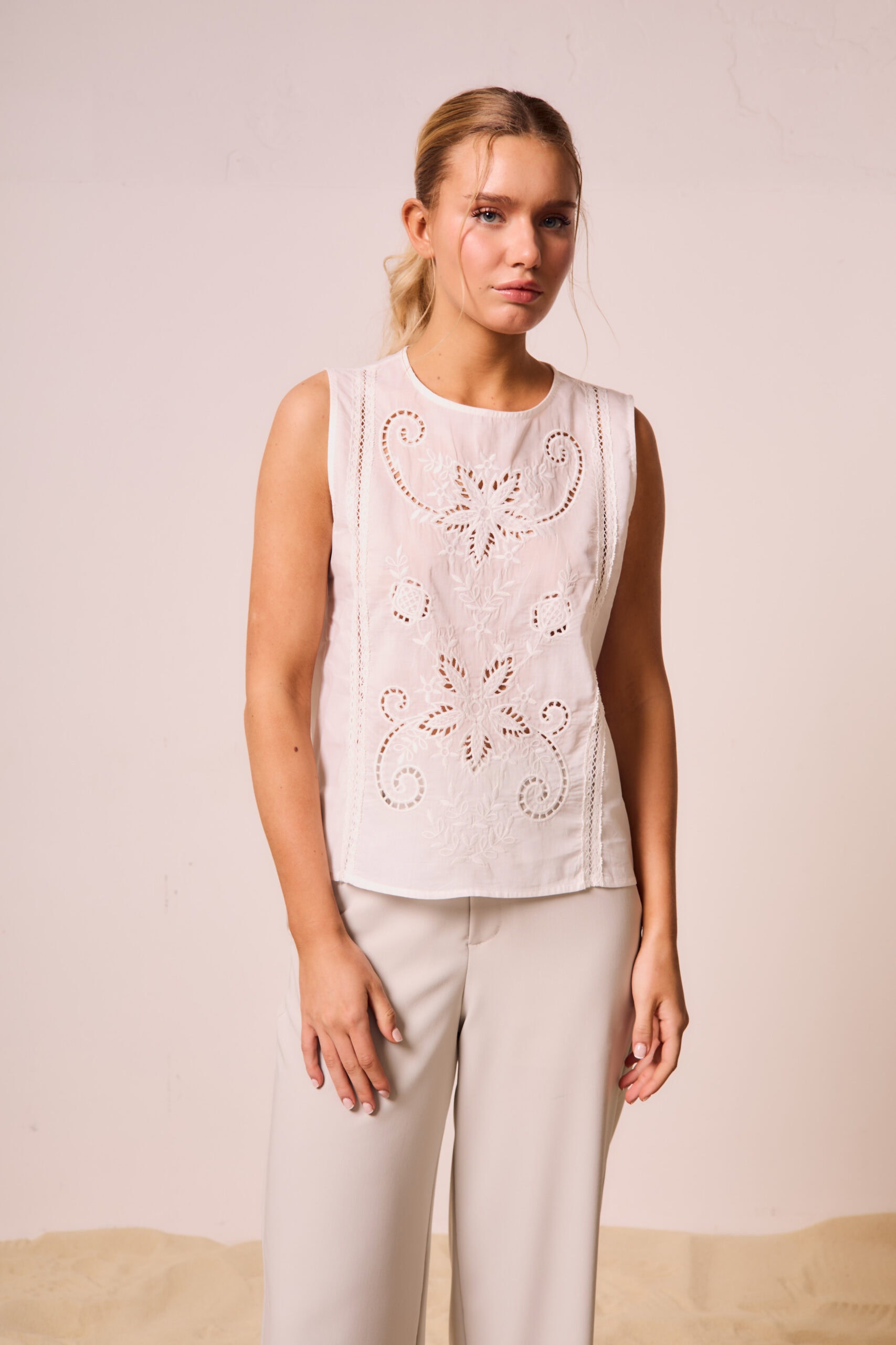 Musculosa 2700