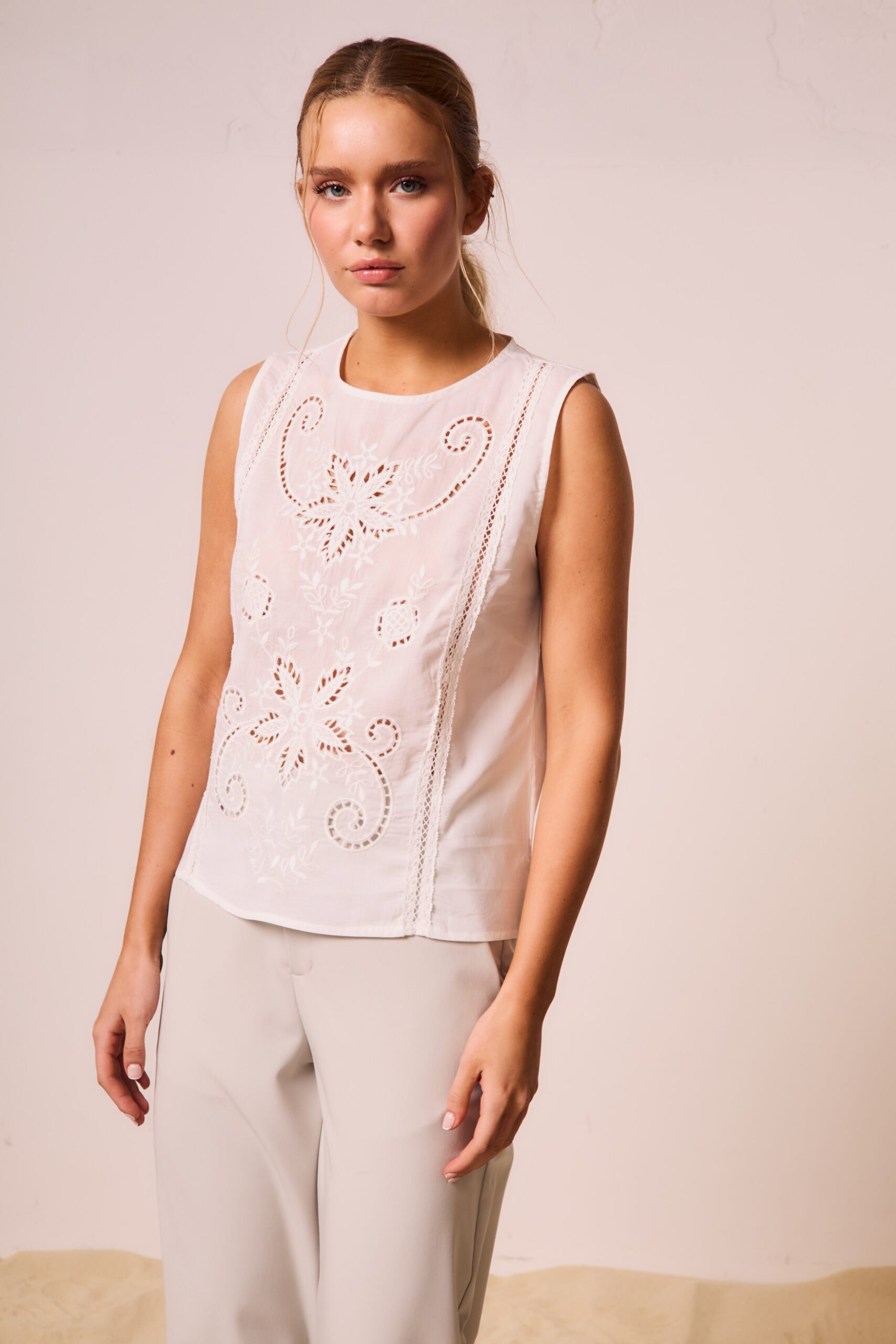 Blusa 2700