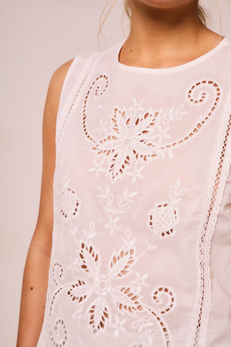 Blusa 2700 - Imagen 3