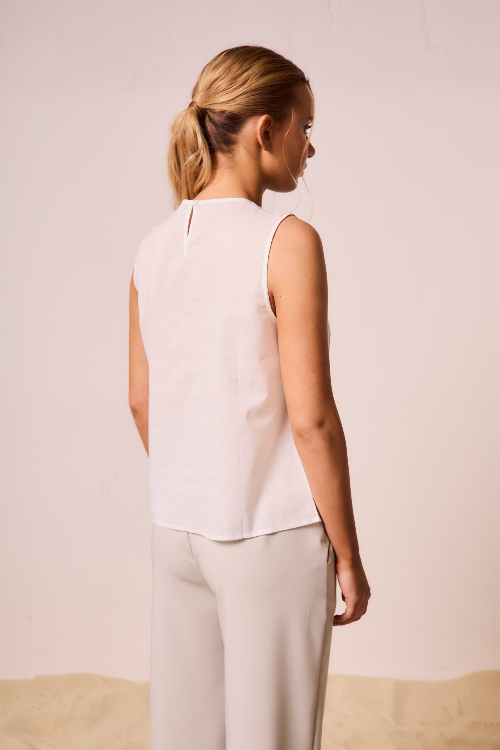 Musculosa 2700 - Imagen 4