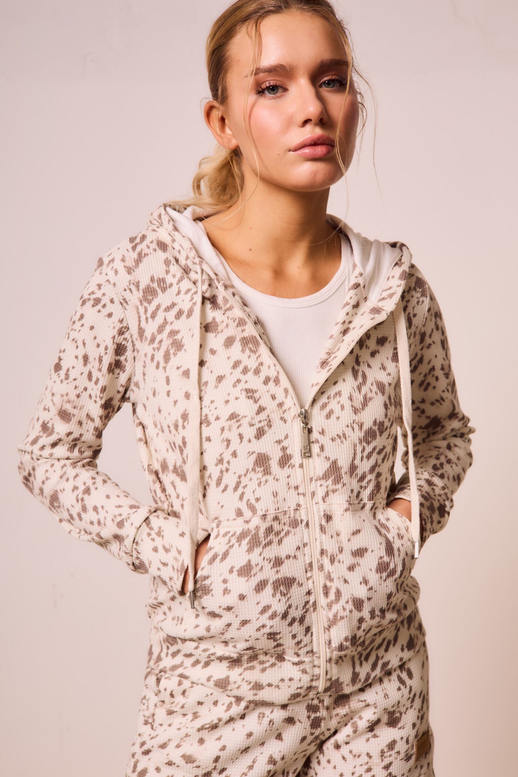 Campera 26262